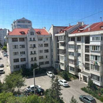 Сдается Многокомнатная квартира, 107 м²