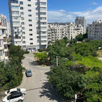 Сдается Многокомнатная квартира, 107 м²