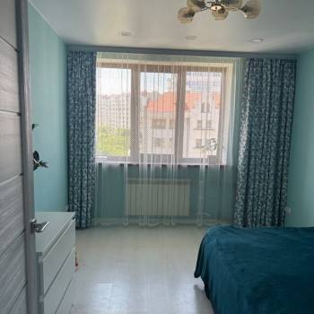 Сдается Многокомнатная квартира, 107 м²