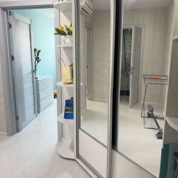 Сдается Многокомнатная квартира, 107 м²