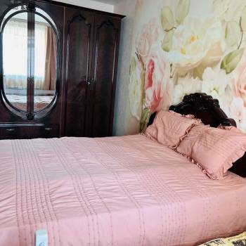 Сдается Многокомнатная квартира, 107 м²
