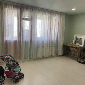 Сдается Многокомнатная квартира, 107 м²