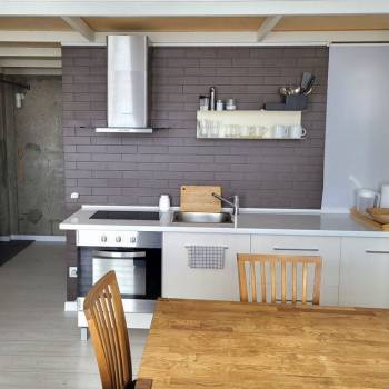 Сдается 1-комнатная квартира, 38 м²