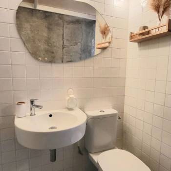 Сдается 1-комнатная квартира, 38 м²
