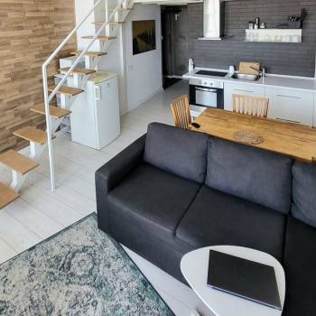 Сдается 1-комнатная квартира, 38 м²