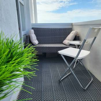 Сдается 1-комнатная квартира, 38 м²