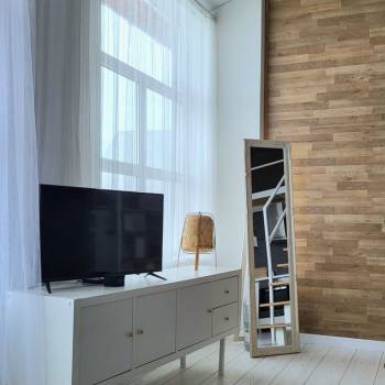 Сдается 1-комнатная квартира, 38 м²