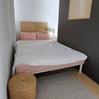 Сдается 1-комнатная квартира, 38 м²
