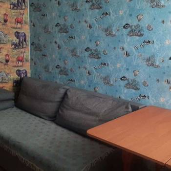 Сдается 1-комнатная квартира, 42,6 м²