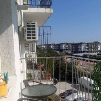 Сдается 1-комнатная квартира, 42,6 м²