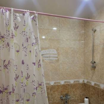 Сдается 1-комнатная квартира, 42,6 м²