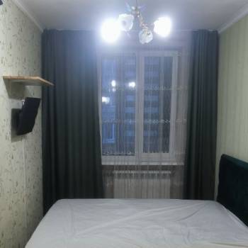 Сдается 2-х комнатная квартира, 56,5 м²