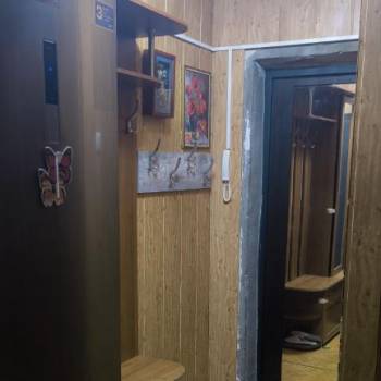 Сдается 2-х комнатная квартира, 56,5 м²