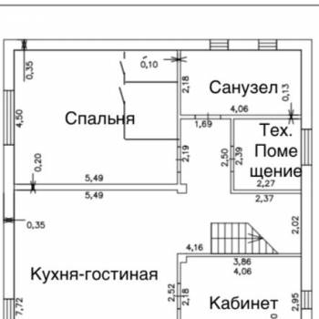 Продается Дом, 270 м²