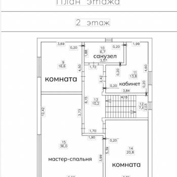 Продается Дом, 270 м²