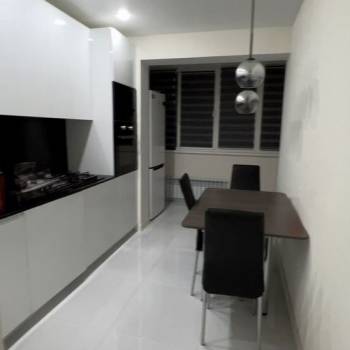Сдается 2-х комнатная квартира, 54 м²