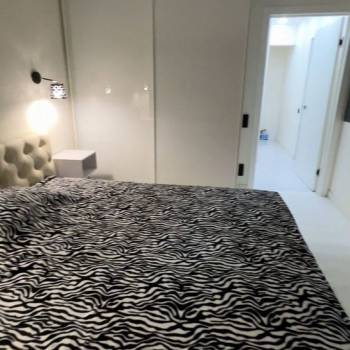 Сдается 2-х комнатная квартира, 54 м²