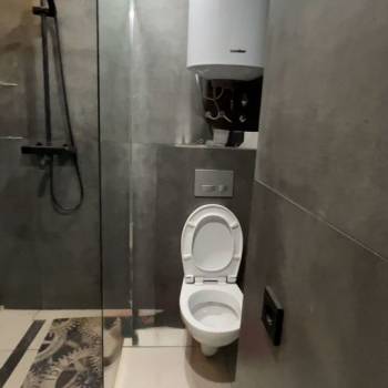 Сдается 2-х комнатная квартира, 54 м²