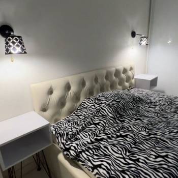 Сдается 2-х комнатная квартира, 54 м²