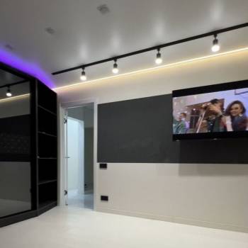 Сдается 2-х комнатная квартира, 54 м²