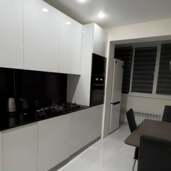 Сдается 2-х комнатная квартира, 54 м²