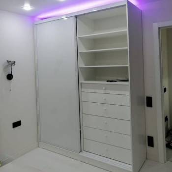 Сдается 2-х комнатная квартира, 54 м²