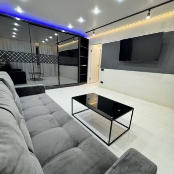 Сдается 2-х комнатная квартира, 54 м²