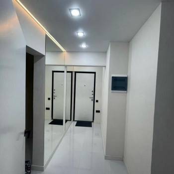 Сдается 2-х комнатная квартира, 54 м²