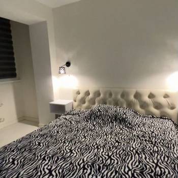Сдается 2-х комнатная квартира, 54 м²