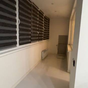 Сдается 2-х комнатная квартира, 54 м²