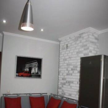 Сдается 1-комнатная квартира, 65 м²