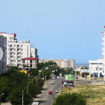 Сдается 1-комнатная квартира, 65 м²