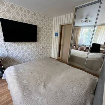 Сдается 2-х комнатная квартира, 43 м²