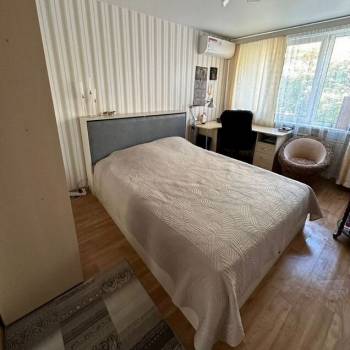 Сдается 2-х комнатная квартира, 43 м²
