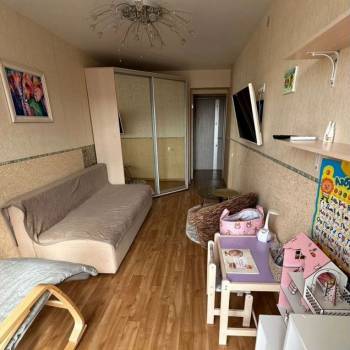 Сдается 2-х комнатная квартира, 43 м²