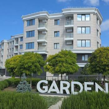 Продается 1-комнатная квартира, 46 м²