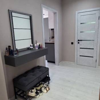 Продается 1-комнатная квартира, 46 м²