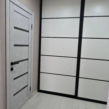Продается 1-комнатная квартира, 46 м²