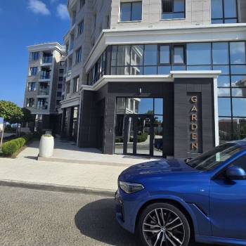 Продается 1-комнатная квартира, 46 м²