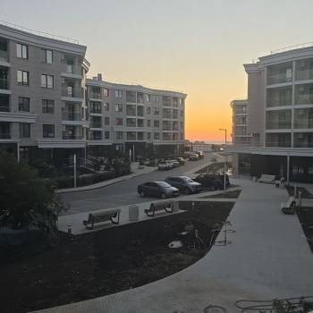 Продается 1-комнатная квартира, 46 м²
