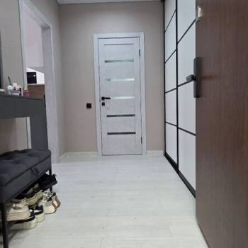 Продается 1-комнатная квартира, 46 м²