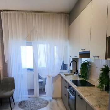Продается 1-комнатная квартира, 39 м²