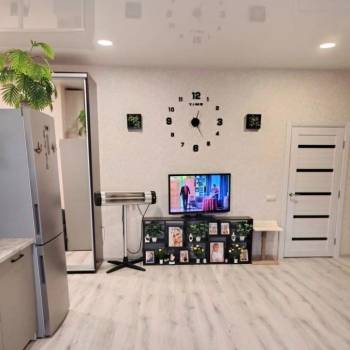 Продается 1-комнатная квартира, 39 м²