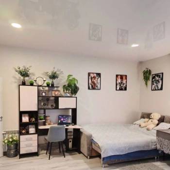 Продается 1-комнатная квартира, 39 м²