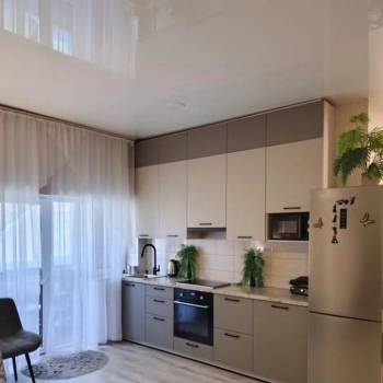 Продается 1-комнатная квартира, 39 м²