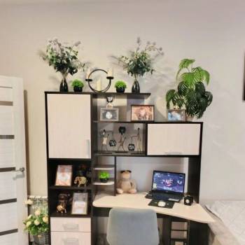 Продается 1-комнатная квартира, 39 м²