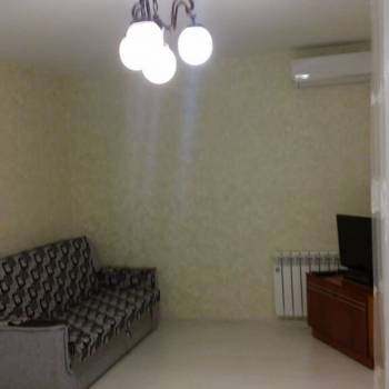 Продается 1-комнатная квартира, 31,3 м²