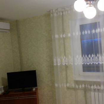 Продается 1-комнатная квартира, 31,3 м²