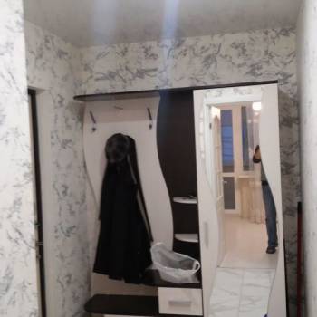 Продается 1-комнатная квартира, 31,3 м²