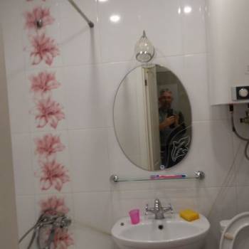 Продается 1-комнатная квартира, 31,3 м²
